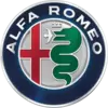 This is a logo for Alfa Romeo. | © Alfa Romeo This is a logo for Alfa Romeo. | © Alfa Romeo