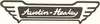 Logo of Austin Healey | © Austin Healey