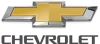 Logo of Chrevrolet | © Chrevrolet Logo of Chrevrolet | © Chrevrolet