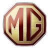 Logo of MG Cars | © MG Cars Logo of MG Cars | © MG Cars